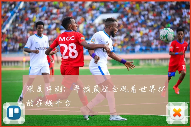 深度评测：寻找最适合观看世界杯的在线平台