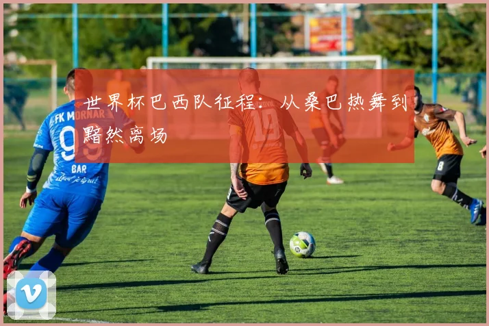 世界杯巴西队征程：从桑巴热舞到黯然离场